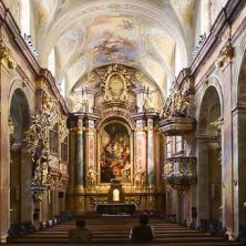 Kirche St. Anna