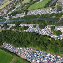 Green Park St. P&ouml;lten