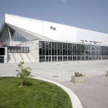 Wiener Stadthalle - Halle D