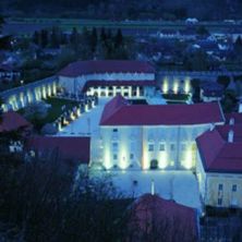 F&uuml;rstenhof Friesach