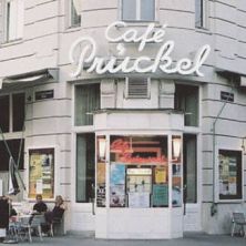 Cafe Pr&uuml;ckel