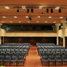 Veranstaltungszentrum Kurhaus Hall in Tirol