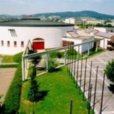 Leonding K&uuml;rnberghalle