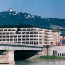 Linz Neues Rathaus