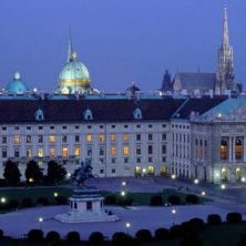 Heldenplatz