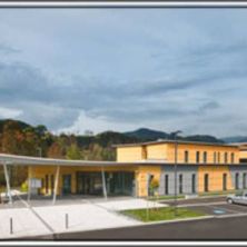 Veranstaltungszentrum Krieglach