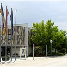 Stadtsaal Hollabrunn