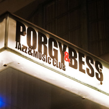 Porgy & Bess