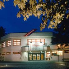 Frank Hoffmann Kulturzentrum G&uuml;ssing