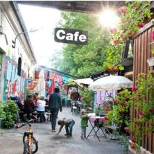 Kulturhaus R&ouml;da