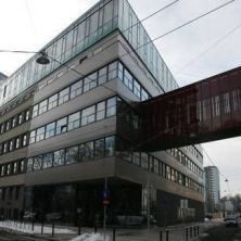 Arbeiterkammer Linz