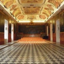 Minoritensaal