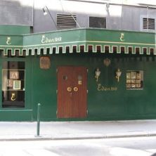 Eden Bar
