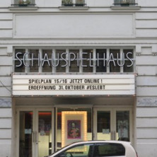 Schauspielhaus