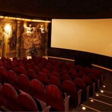 Mozartkino Salzburg