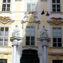Altes Rathaus