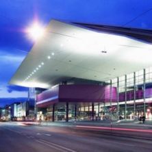 Stadthalle Graz