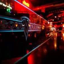 Soul Veranda