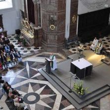 Jesuitenkirche Innsbruck