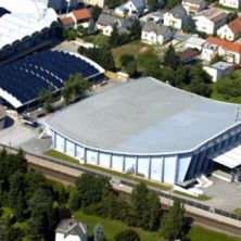Merkur Eisstadion