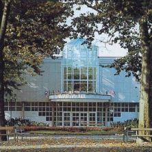 Stadthalle Wels