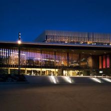 Musiktheater am Volksgarten