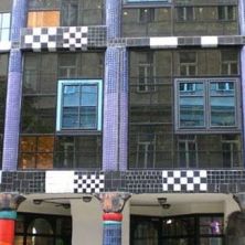 KUNST HAUS WIEN