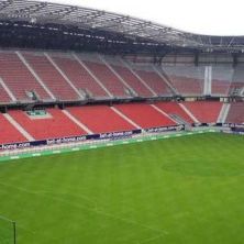 W&ouml;rthersee Stadion