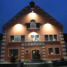 Kleinkunstb&uuml;hne Donauhof