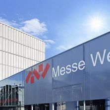 Messe Wels