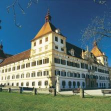 Schloss Eggenberg