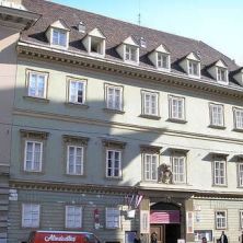 Palais Palffy