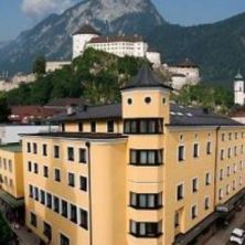 Kufstein Stadtsaal, Hotel Andreas Hofer