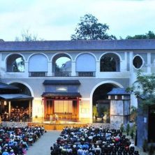 Schlossgraben, Schloss Lamberg
