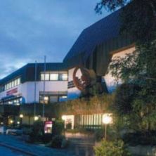 Kulturzentrum Obersch&uuml;tzen