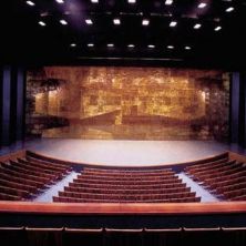 Salzburg Grosses Festspielhaus