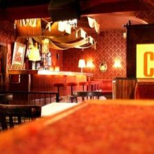 Tanzcafe Jenseits