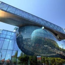 Kunsthaus Graz/Space 04